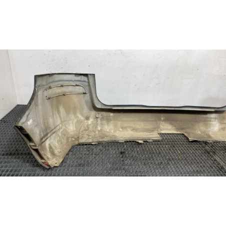 Pare choc arriere OPEL ZAFIRA B