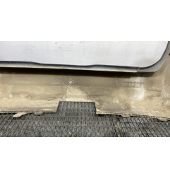 Pare choc arriere OPEL ZAFIRA B