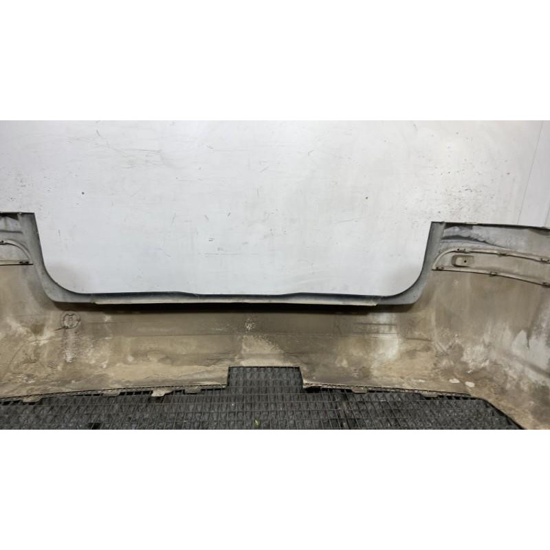 Pare choc arriere OPEL ZAFIRA B Photo n°4