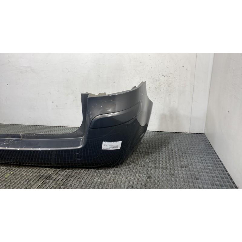 Pare choc arriere OPEL ZAFIRA B Photo n°6