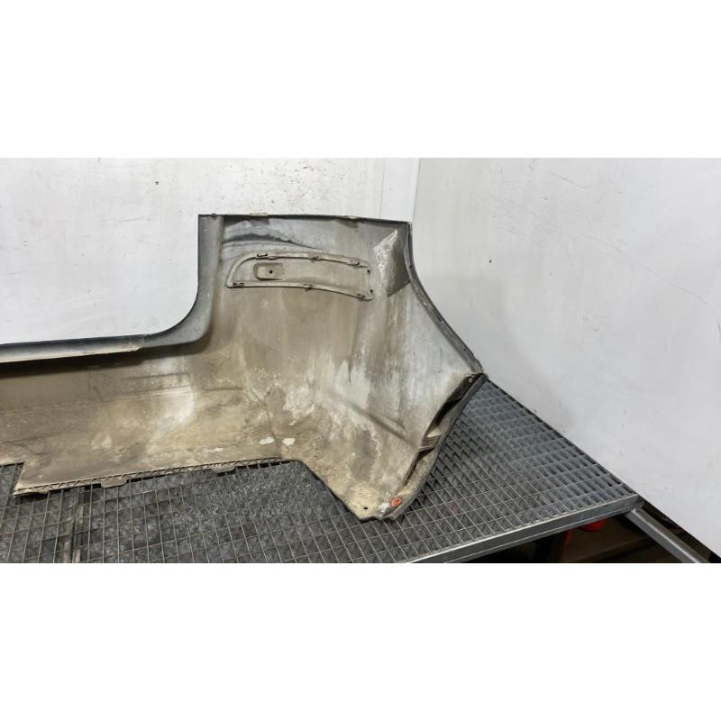 Pare choc arriere OPEL ZAFIRA B Photo n°7