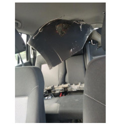 Pare choc arriere OPEL ZAFIRA B