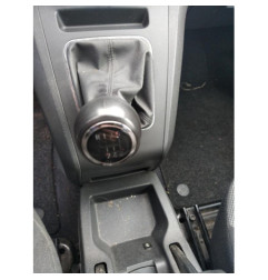Pare choc arriere OPEL ZAFIRA B