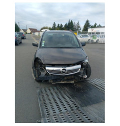 Retroviseur droit OPEL ZAFIRA B