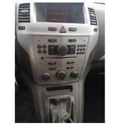Retroviseur droit OPEL ZAFIRA B