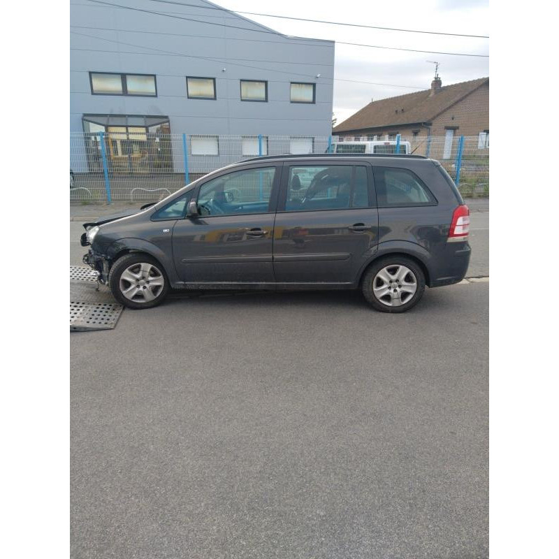 Retroviseur droit OPEL ZAFIRA B Photo n°11