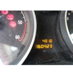 Retroviseur droit OPEL ZAFIRA B