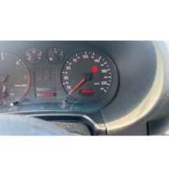 Bras essuie glace arriere AUDI A3 1