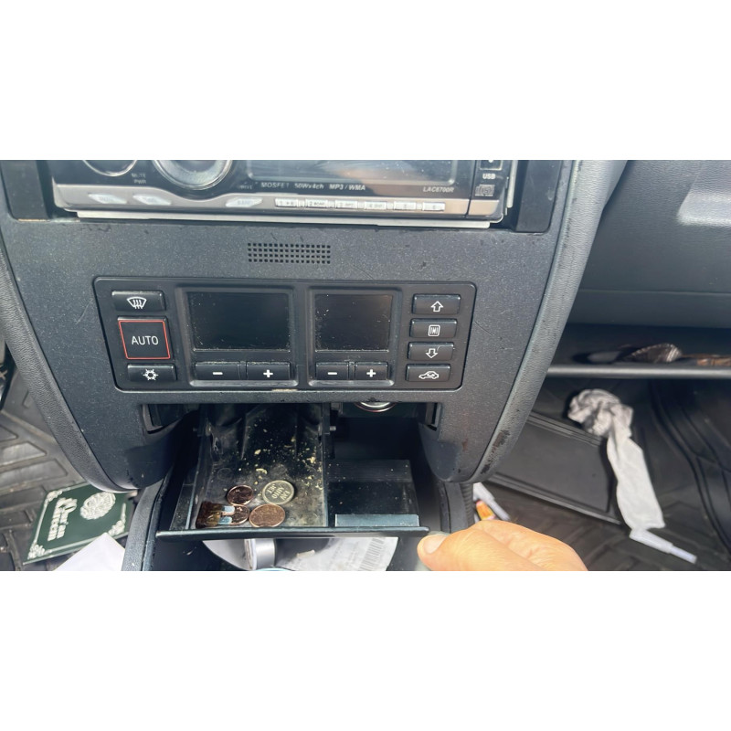 Bras essuie glace arriere AUDI A3 1 Photo n°6