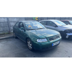Bras essuie glace arriere AUDI A3 1