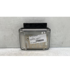 Calculateur moteur VOLKSWAGEN GOLF 5 Photo n°1