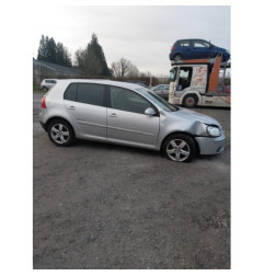 Serrure avant gauche VOLKSWAGEN GOLF 5