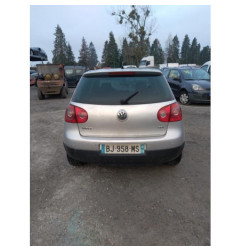 Serrure avant gauche VOLKSWAGEN GOLF 5