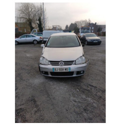 Serrure avant gauche VOLKSWAGEN GOLF 5