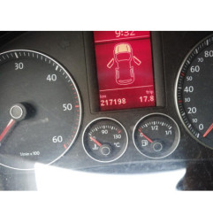 Serrure avant gauche VOLKSWAGEN GOLF 5