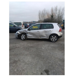 Serrure avant gauche VOLKSWAGEN GOLF 5