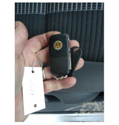Serrure avant gauche VOLKSWAGEN GOLF 5