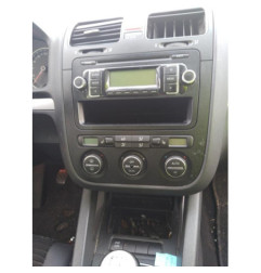 Serrure avant gauche VOLKSWAGEN GOLF 5
