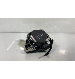 Pretensionneur de ceinture avant droit PEUGEOT 207