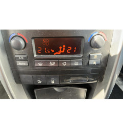 Pretensionneur de ceinture avant droit PEUGEOT 207