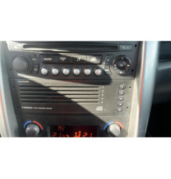 Pretensionneur de ceinture avant droit PEUGEOT 207