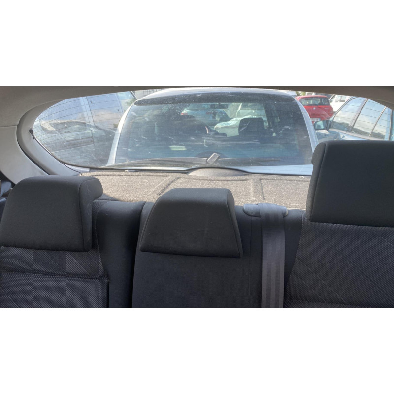 Pretensionneur de ceinture avant droit PEUGEOT 207 Photo n°7