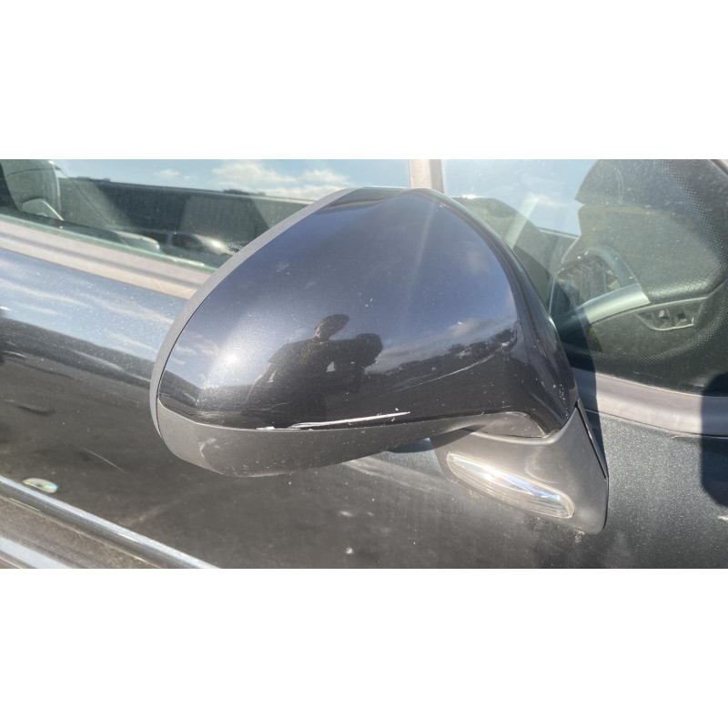 Pretensionneur de ceinture avant droit PEUGEOT 207 Photo n°8