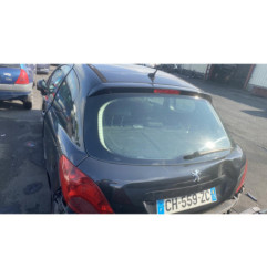 Pretensionneur de ceinture avant droit PEUGEOT 207