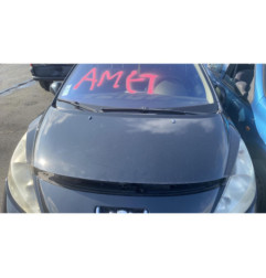 Pretensionneur de ceinture avant droit PEUGEOT 207