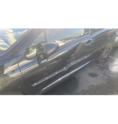 Pretensionneur de ceinture avant droit PEUGEOT 207