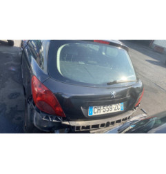 Pretensionneur de ceinture avant droit PEUGEOT 207
