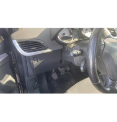 Pretensionneur de ceinture avant droit PEUGEOT 207