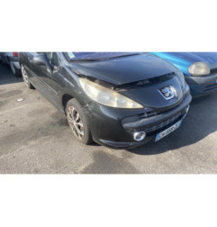 Pretensionneur de ceinture avant droit PEUGEOT 207