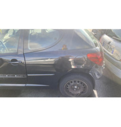 Pretensionneur de ceinture avant droit PEUGEOT 207