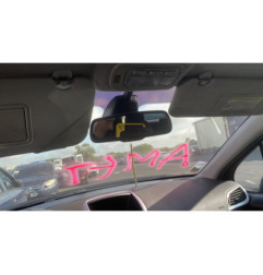 Pretensionneur de ceinture avant droit PEUGEOT 207