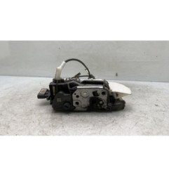 Serrure avant gauche CITROEN C3 2