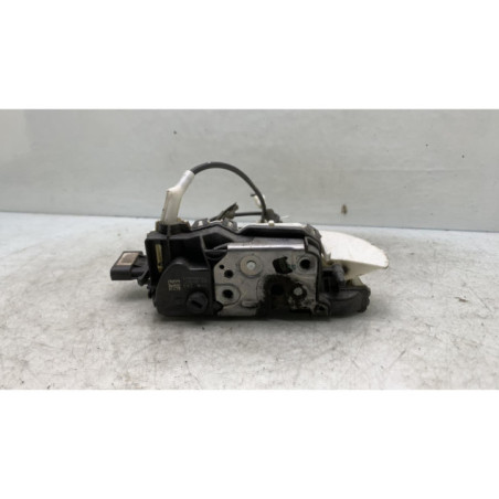 Serrure avant gauche CITROEN C3 2