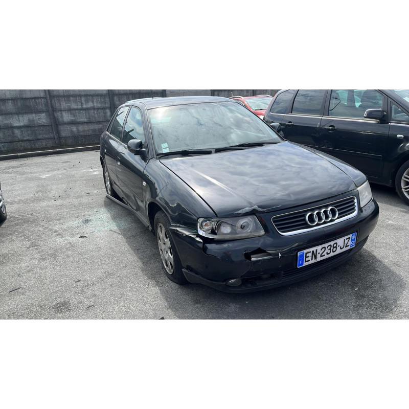 Retroviseur gauche AUDI A3 1 Photo n°8
