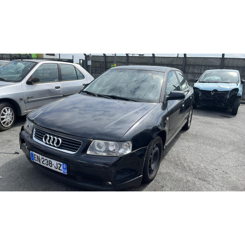 Retroviseur gauche AUDI A3 1 Photo n°9