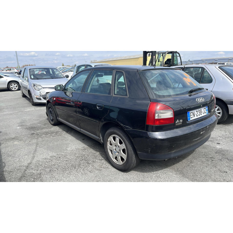 Retroviseur gauche AUDI A3 1 Photo n°10