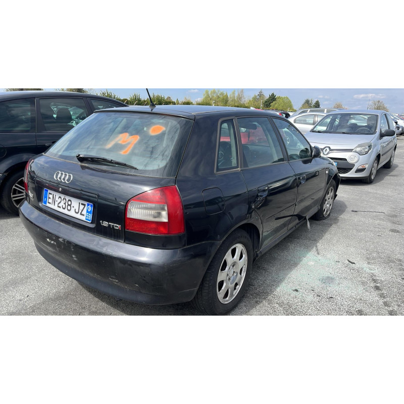 Retroviseur gauche AUDI A3 1 Photo n°12
