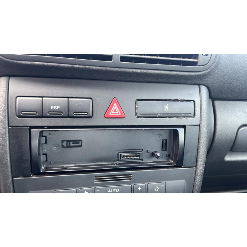Retroviseur gauche AUDI A3 1 Photo n°13