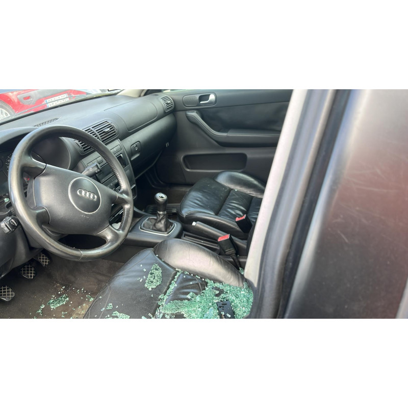 Retroviseur gauche AUDI A3 1 Photo n°15