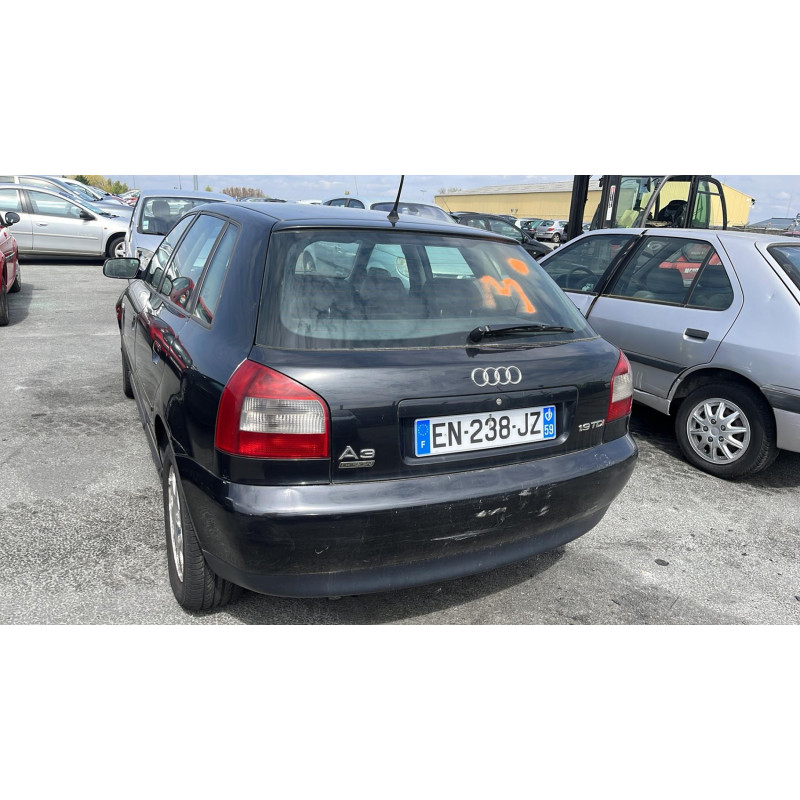 Retroviseur gauche AUDI A3 1 Photo n°17
