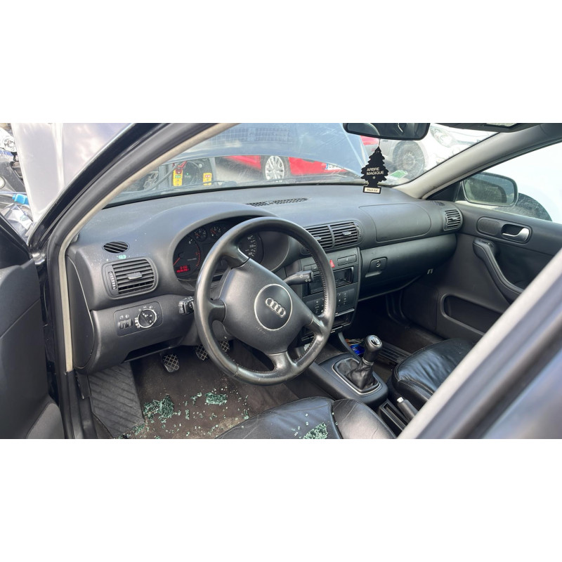 Retroviseur gauche AUDI A3 1 Photo n°18