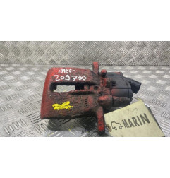 Etrier arriere gauche (freinage) AUDI A6 3