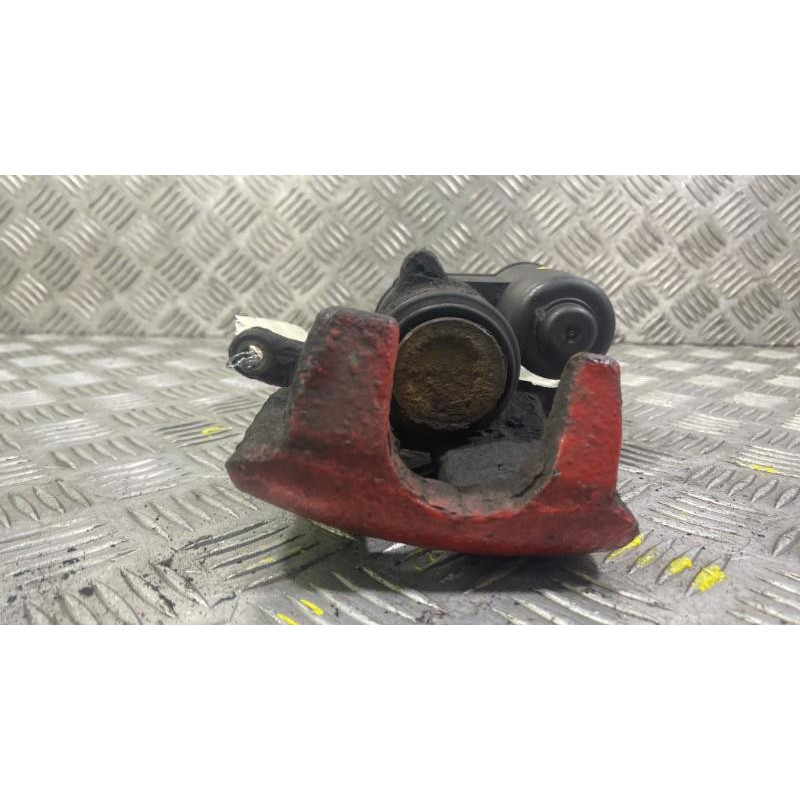 Etrier arriere gauche (freinage) AUDI A6 3 Photo n°4