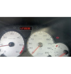 Baguette de porte avant gauche PEUGEOT 206