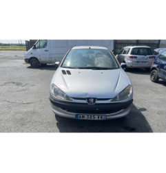 Baguette de porte avant gauche PEUGEOT 206