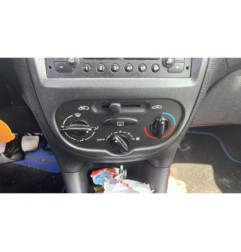 Baguette de porte avant gauche PEUGEOT 206